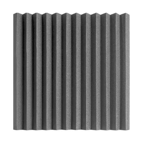 پنل آکوستیک مدل جذب کننده آلفا مجموعه 9 عددی