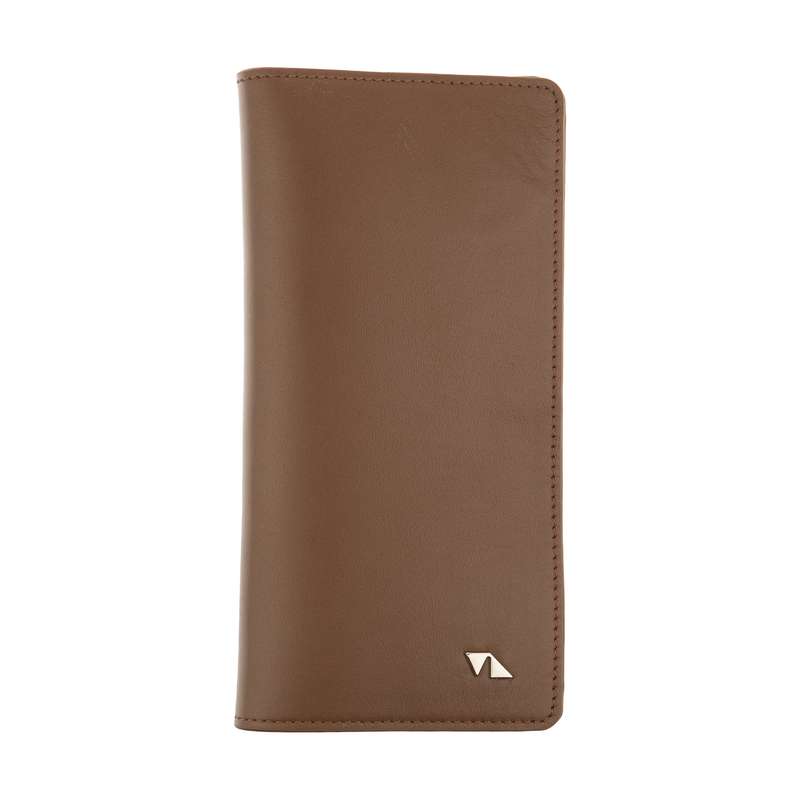 کیف پول زنانه چرم مشهد مدل D0604-078