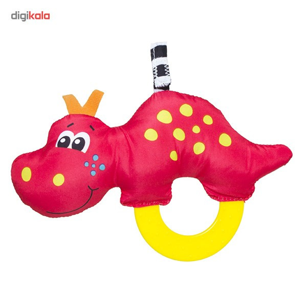 تشک بازی پلی گرو مدل Dino تشک بازی پلی گرو مدل Dino
