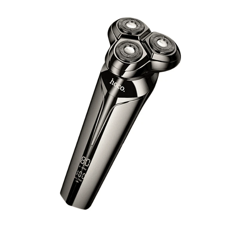 ماشین اصلاح موی صورت شارژی هوکو مدل HP39