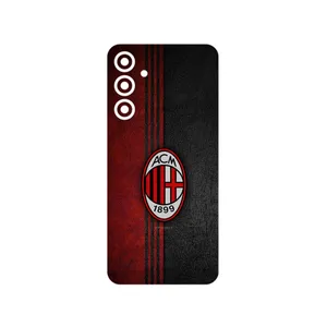 MAHOOT AC_Milan Cover Sticker for Samsung Galaxy A16 4G
