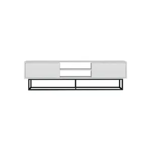 میز تلویزیون اسمردیس مدل TV144 - MDF
