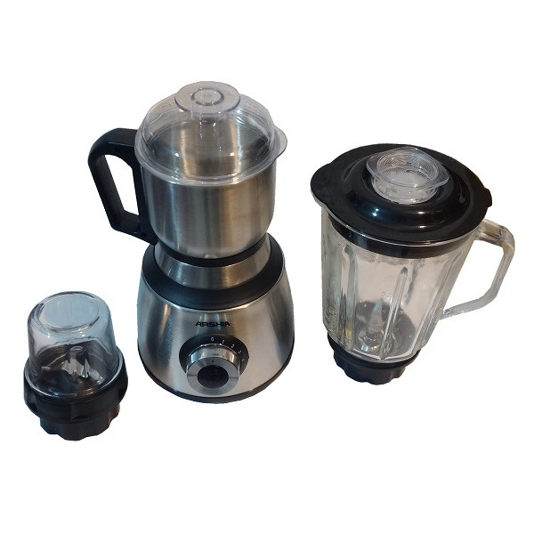 مخلوط کن و آسیاب کن عرشیا مدل AS2205-8035