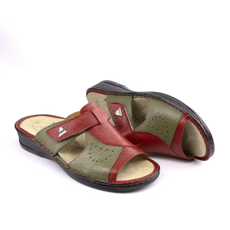 دمپایی زنانه آرای مدل آدا کد 04