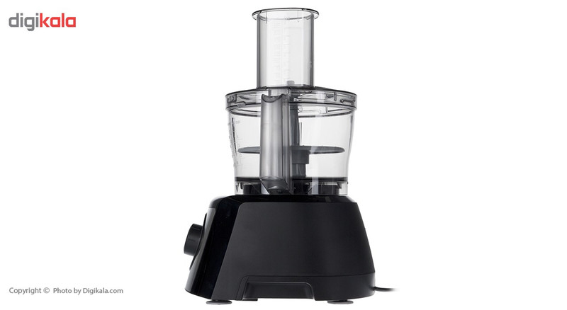 غذاساز بوش مدل MCM3401M