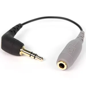 Rode SC3 3.5mm TRRS TO TRS Adaptor