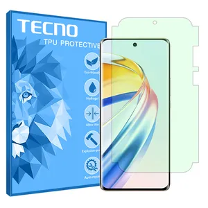 Tecno Eye Care model green light screen protector suitable for honor X9b phone 