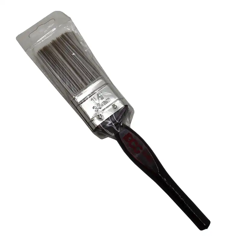 قلم مو نقاشی مدل داگ کد YPM-UN-38MM سایز 1.5 اینچ