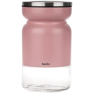 Barico Peerless Storage Jar Size M