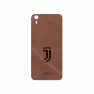 MAHOOT MNL-JUVE Cover Sticker for HTC Desire Eye