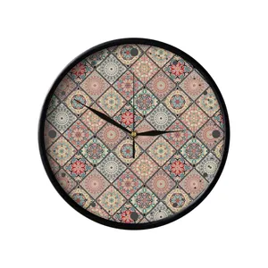 ساعت دیواری مدوپد مدل PAT00176