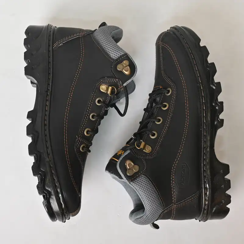 کفش کوهنوردی کفش سعیدی مدل 298M