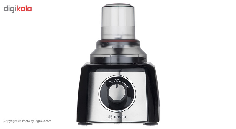 غذاساز بوش مدل MCM3401M