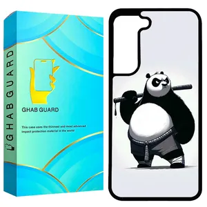 Ghab Guard GCHPA21F Cover for Samsung Galaxy S21 FE 5G  