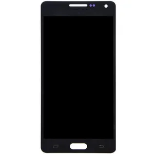 صفحه نمایش کد A18 مناسب برای گوشی موبایل سامسونگ GALAXY A500 / A5 2015 