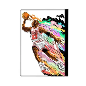 کلاسور مدل بسکتبالیست کد 672