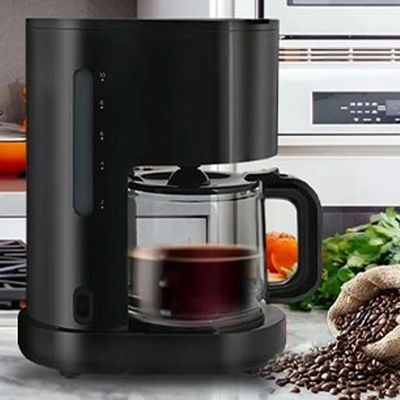 عکس شماره 6 : قهوه-ساز وینسنت مدل cd3209