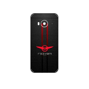 MAHOOT Rezvani Motors Cover Sticker for HTC One ME