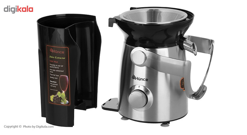 آبمیوه گیری هانس مدل HJ-467162