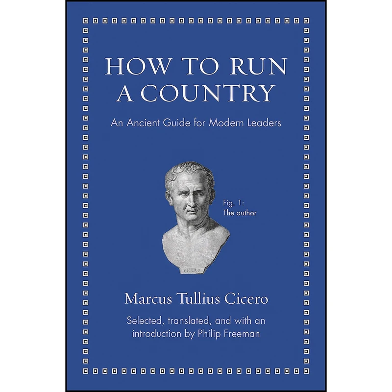 کتاب How to Run a Country اثر جمعي از نويسندگان انتشارات Princeton University Press