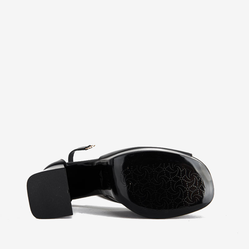 صندل زنانه چرم مشهد مدل j2671