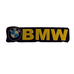 برچسب بدنه موتور سیکلت طرح BMW