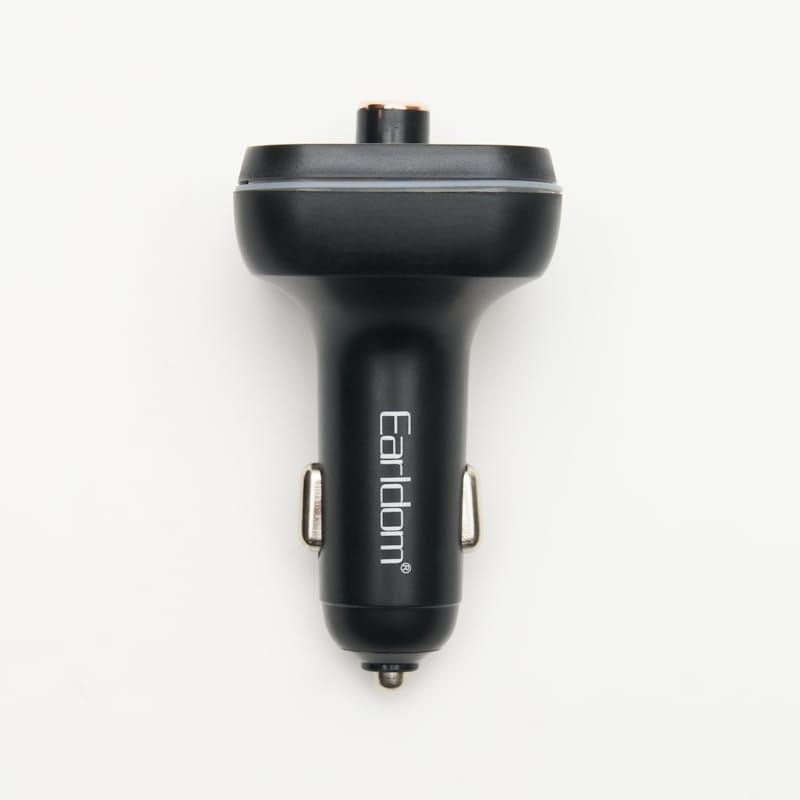 پخش کننده اف ام خودرو ارلدام مدل ET-M87