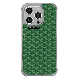 AKAM AMCWTA15PRO-RICH5 Cover For Apple iPhone 15 Pro