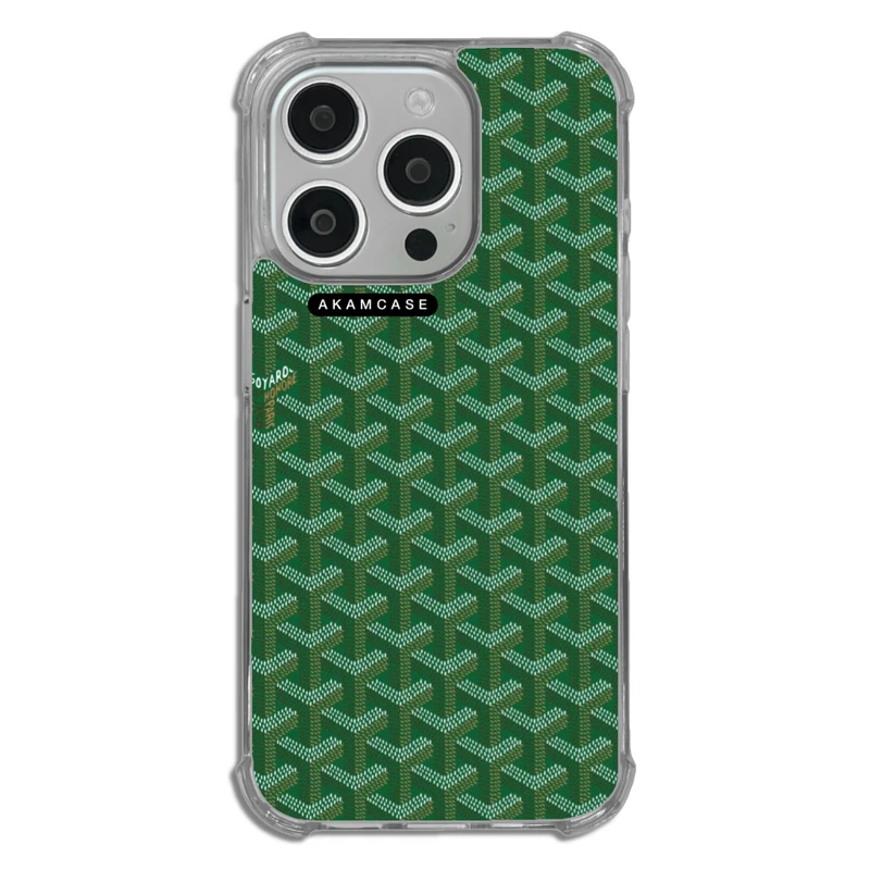 کاور آکام مدل AMCWTA15PRO-RICH5 مناسب برای گوشی موبایل اپل iPhone 15 Pro