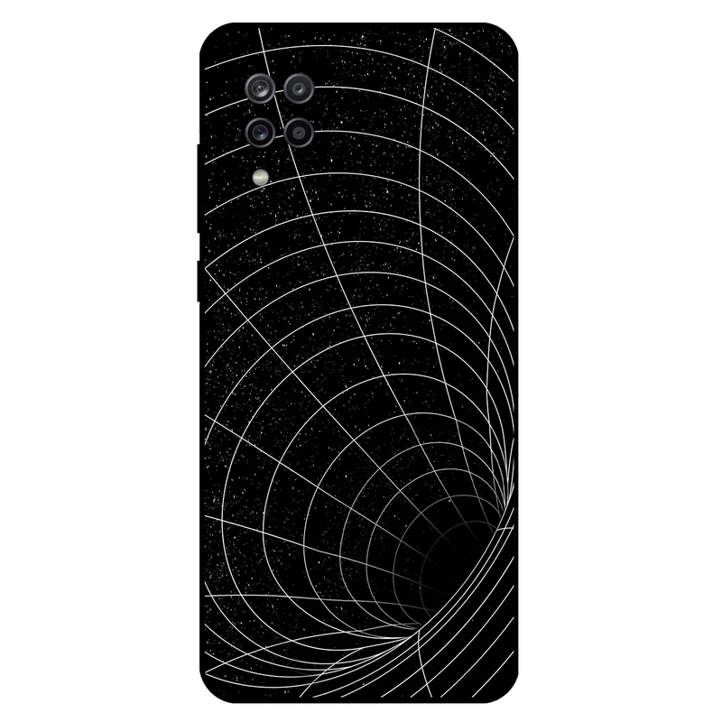 کاور مگافون کد 8108 مناسب برای گوشی موبایل سامسونگ Galaxy M32 4G