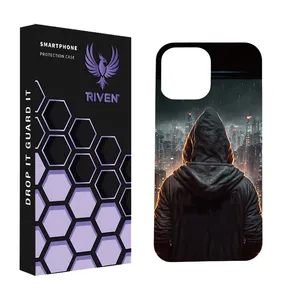 RIVEN RI2-19 Case For Apple iphone 14 Pro