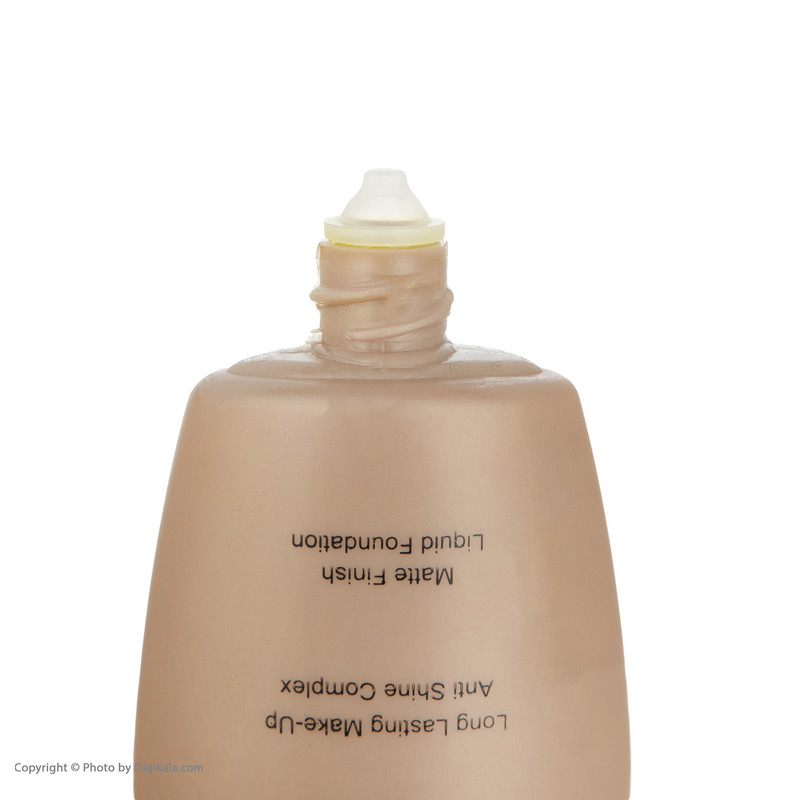 کرم پودر کنویس شماره 108 وزن 35 گرم