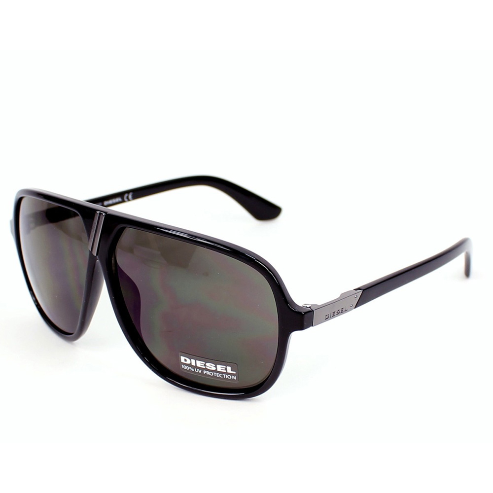 عینک آفتابی مردانه دیزل مدل DL 0043