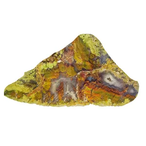 سنگ راف شجر مدل سنگ راف عقیق مدل شجر منظره E 11