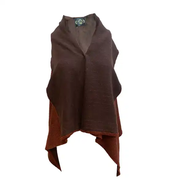 پانچو زنانه مونواستایلو مدل moj_570-25254136