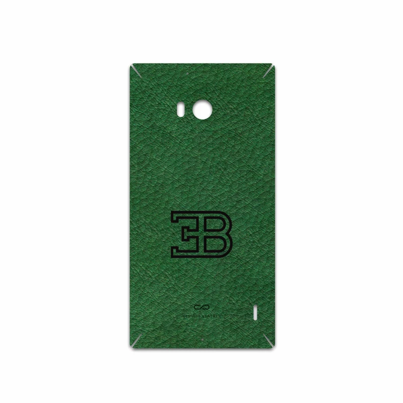 برچسب پوششی ماهوت مدل GL-BGGT مناسب برای گوشی موبایل نوکیا Lumia 930