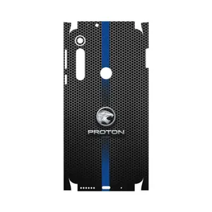 MAHOOT PROTON-FullSkin Cover Sticker for Motorola One Macro