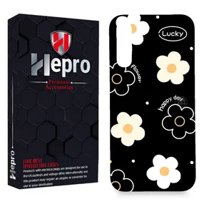 HEPRO MC Cover for SAMSUNG GALAXY A25