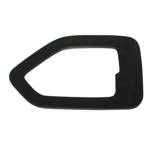 قاب دستگیره داخلی راست خودرو قطعه سازان کبیر مدل ZEH-405-407 مناسب برای پژو 405