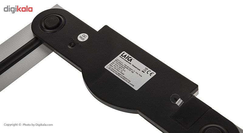 ترازو دیجیتال لایکا مدل PS1025