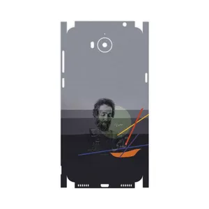 MAHOOT Sohrab Sepehri-FullSkin Cover Sticker for Huawei Y5 2017