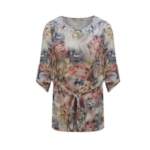  بلوز زنانه مدل g-68