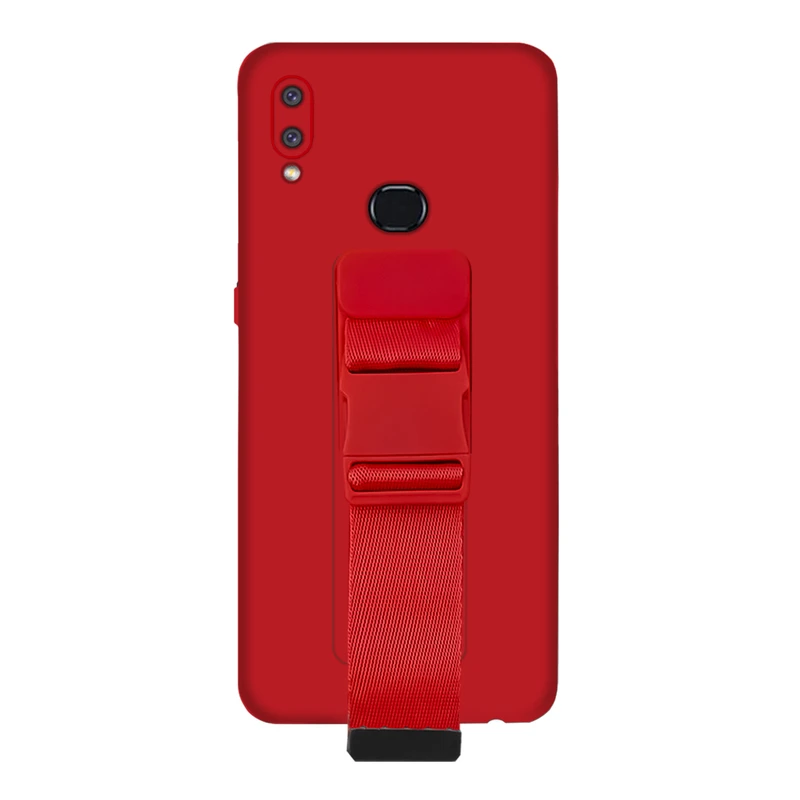 کاور دکین مدل Rope مناسب برای گوشی موبایل سامسونگ Galaxy A10s