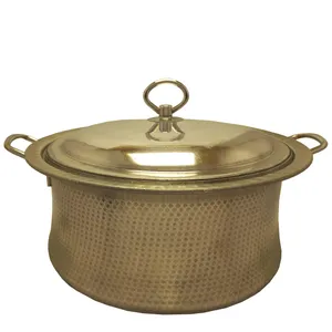 قابلمه مدل چکشی کد GHCH03 سایز 31