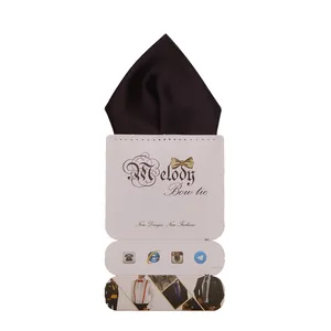 دستمال جیب مردانه ملودی مدل PS5102MSOvlt