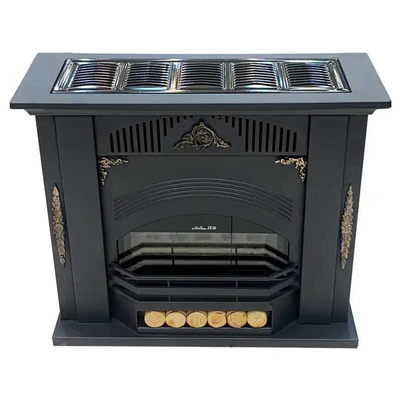 بخاری گازی آزمایش مدل ونیز 28000