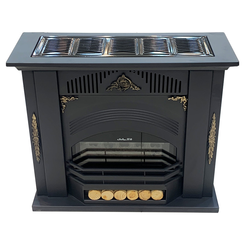 بخاری گازی آزمایش مدل آفتاب 24000