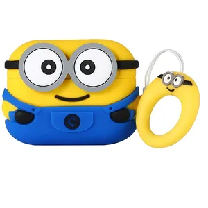 کاور مسیر مدل Minion مناسب برای کیس اپل ایرپاد 4 به همراه آویز