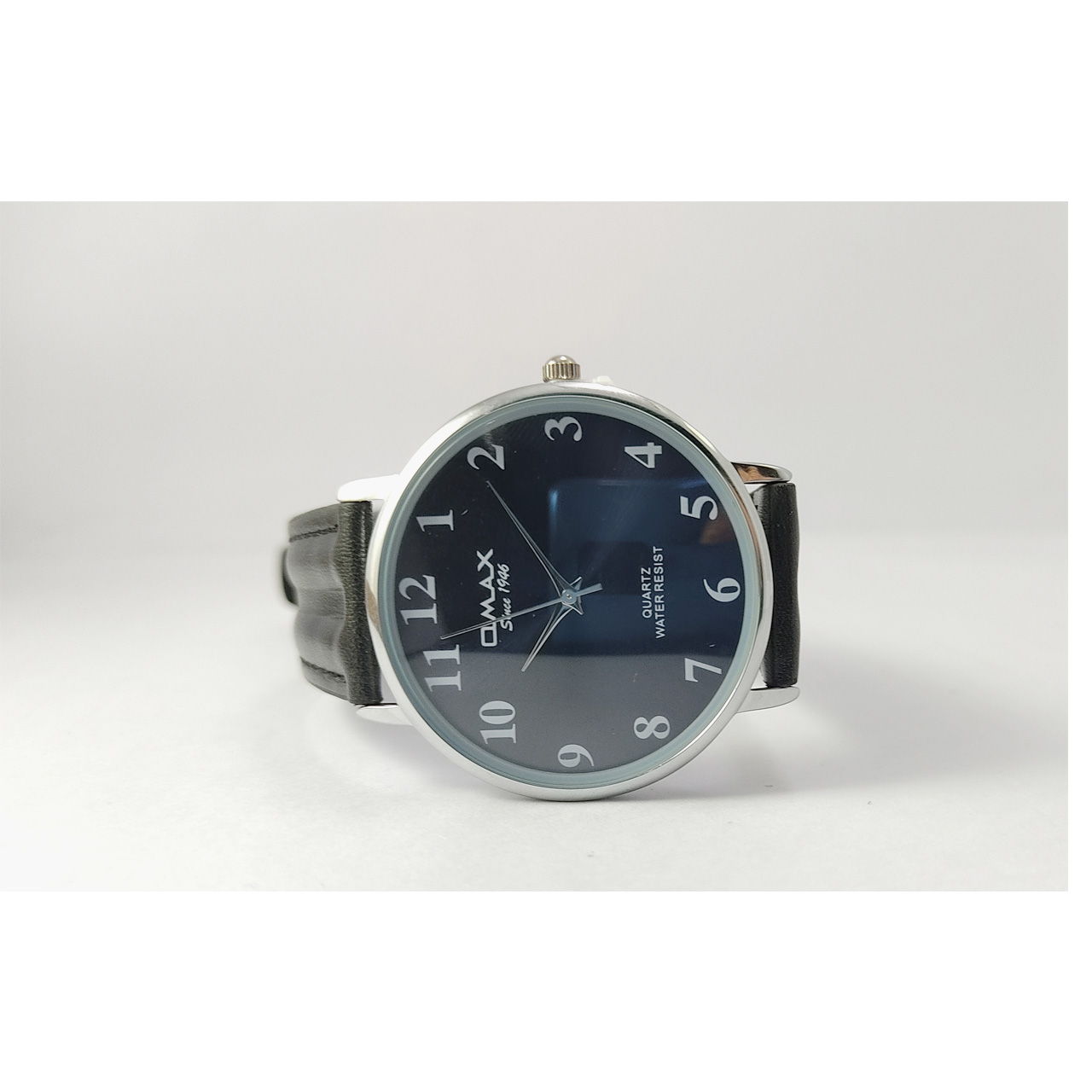 خرید ساعت مچی عقربه‌ای مردانه اوماکس مدل SC7491