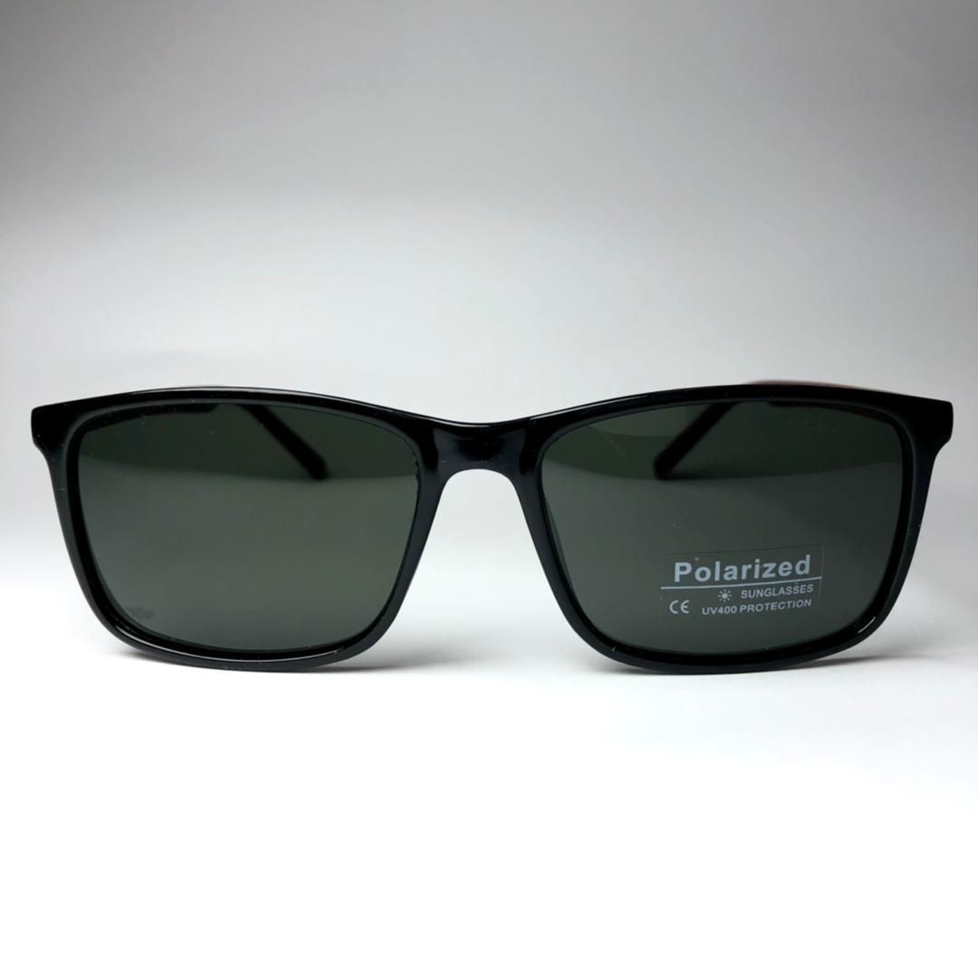 عینک آفتابی مردانه پلیس مدل 0033-145778852 -  - 14